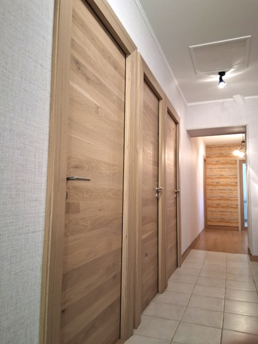 Porte d’intérieur