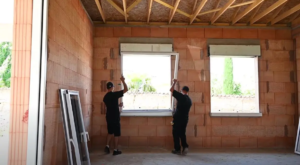 Équipe de pose_voyage.humanitaire