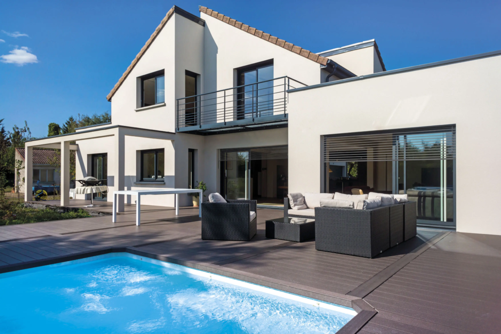 Menuiserie-extérieure